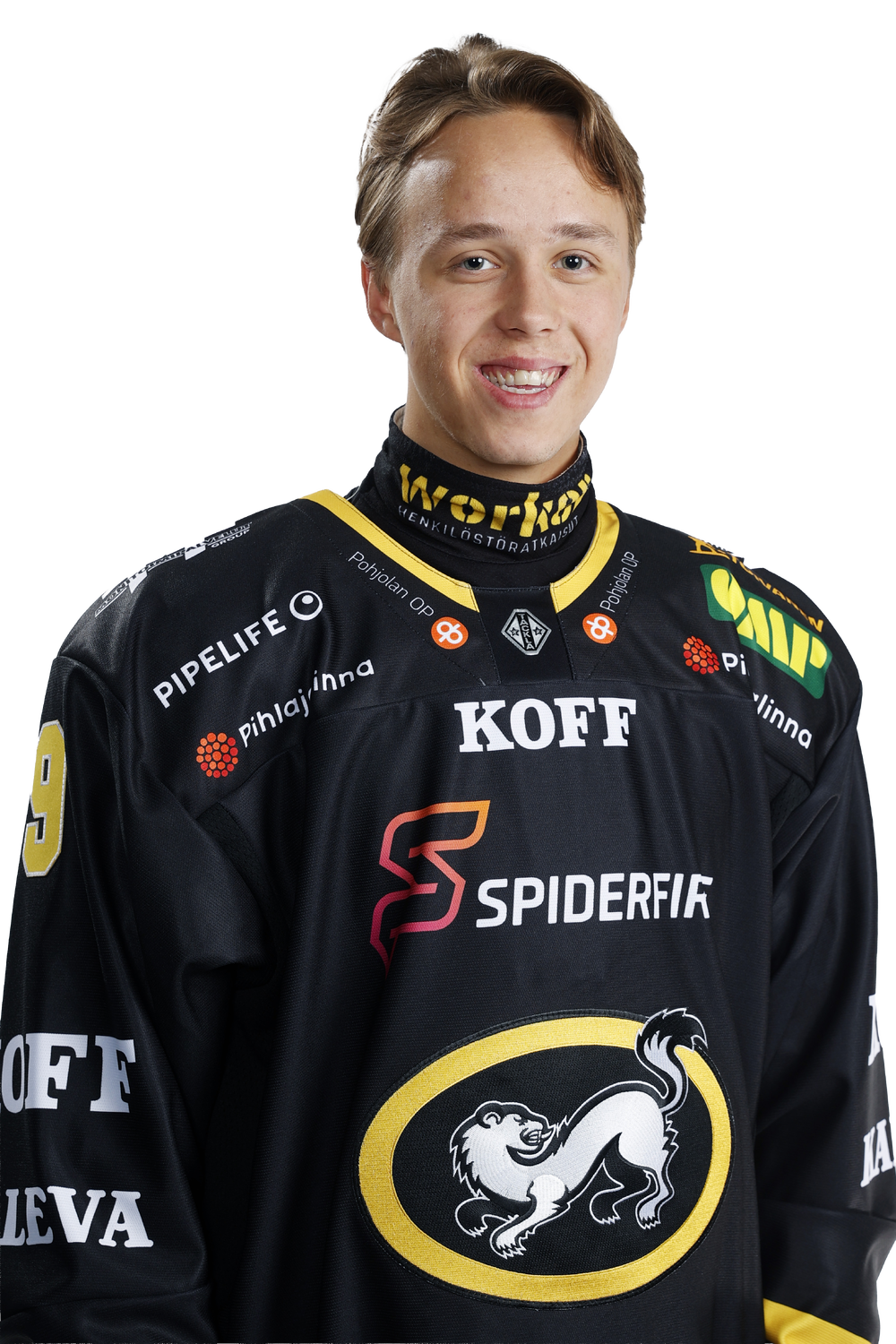 SOINI_KASPER