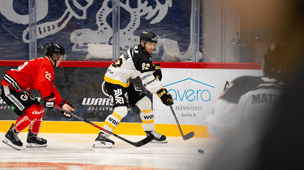 Kuvaaja: Elmeri Saarinen