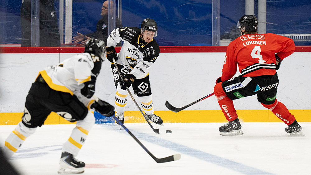 Kuvaaja: Elmeri Saarinen