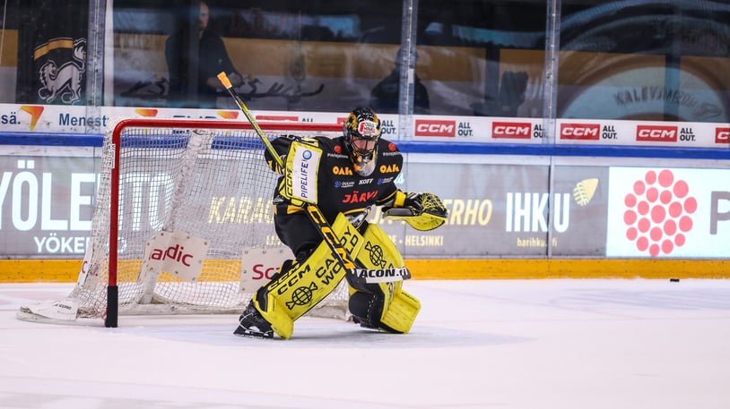 Niklas Rubin