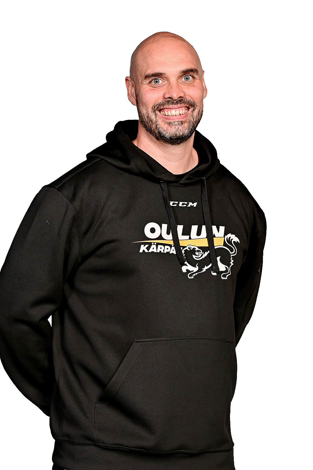 Antti Pohjalainen