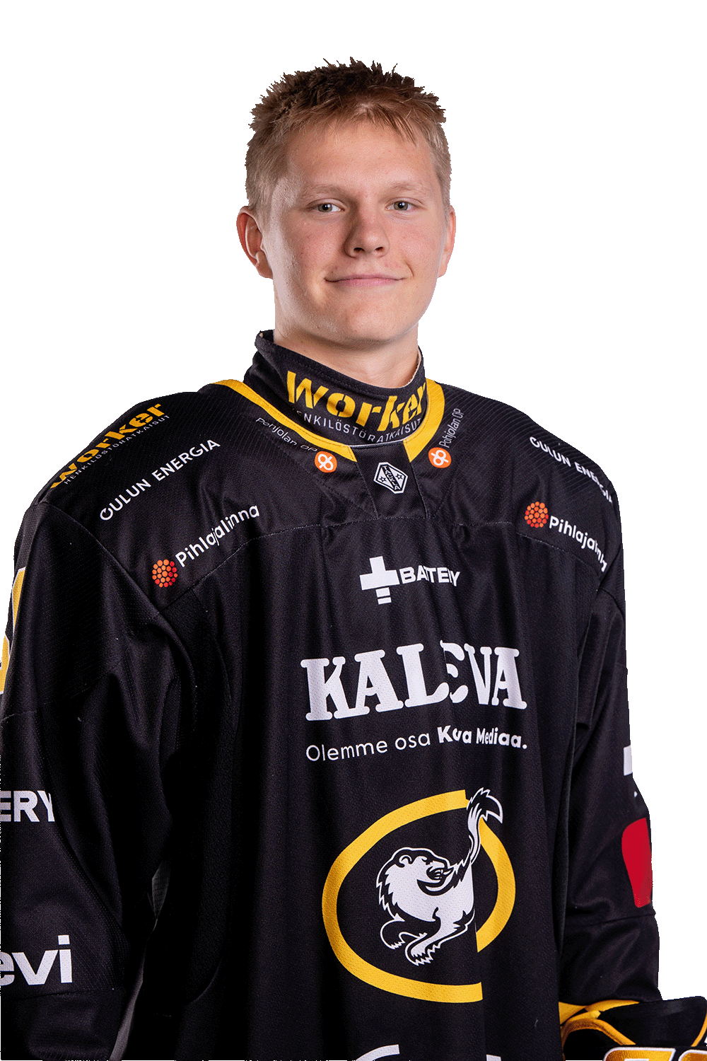 U20 Aleksi Tynkilä