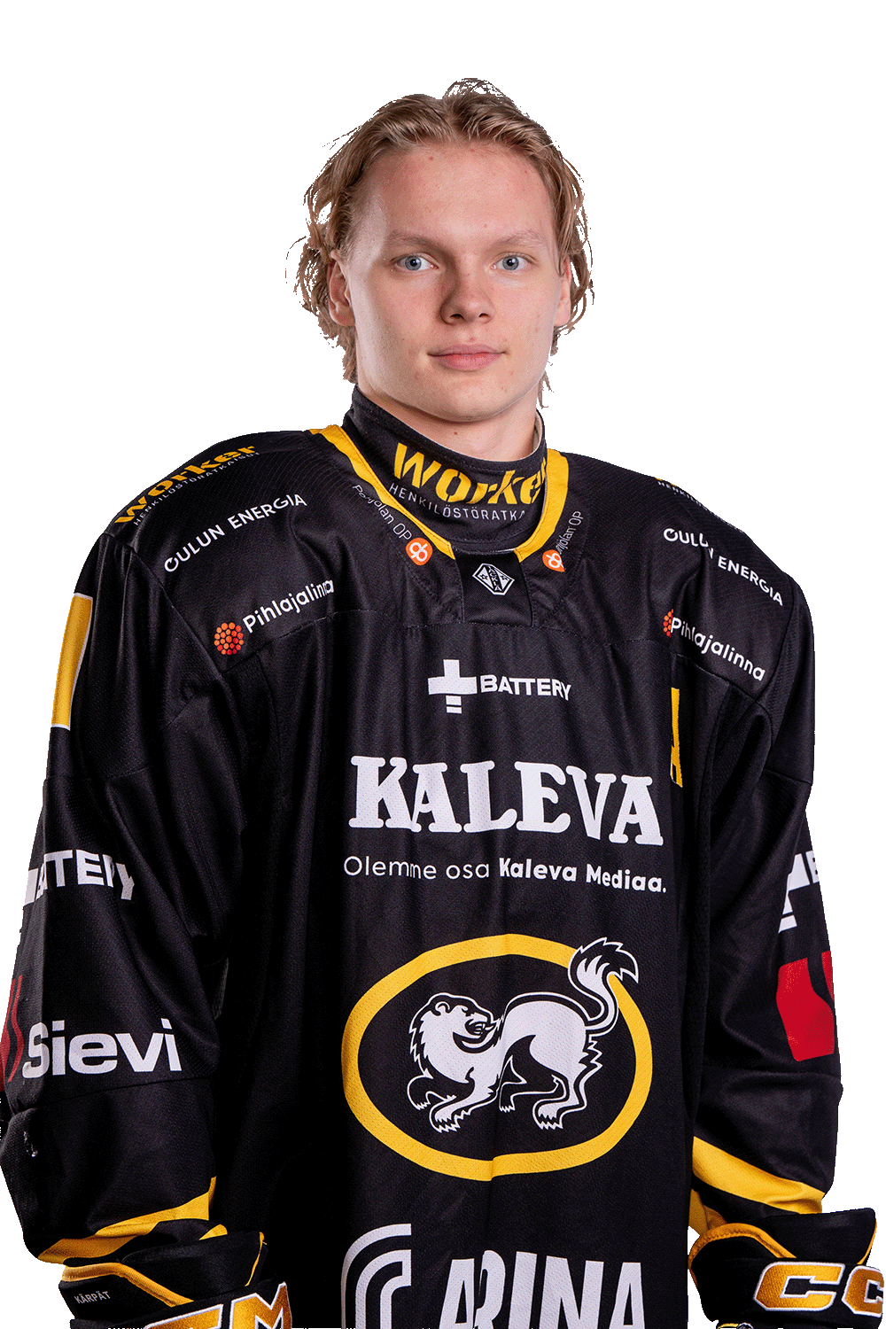 U20 Arttu Tauriainen