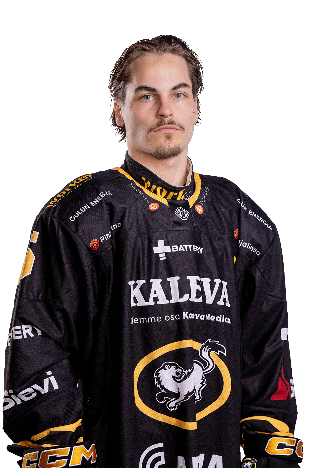 U20 Eetu Kärkkäinen