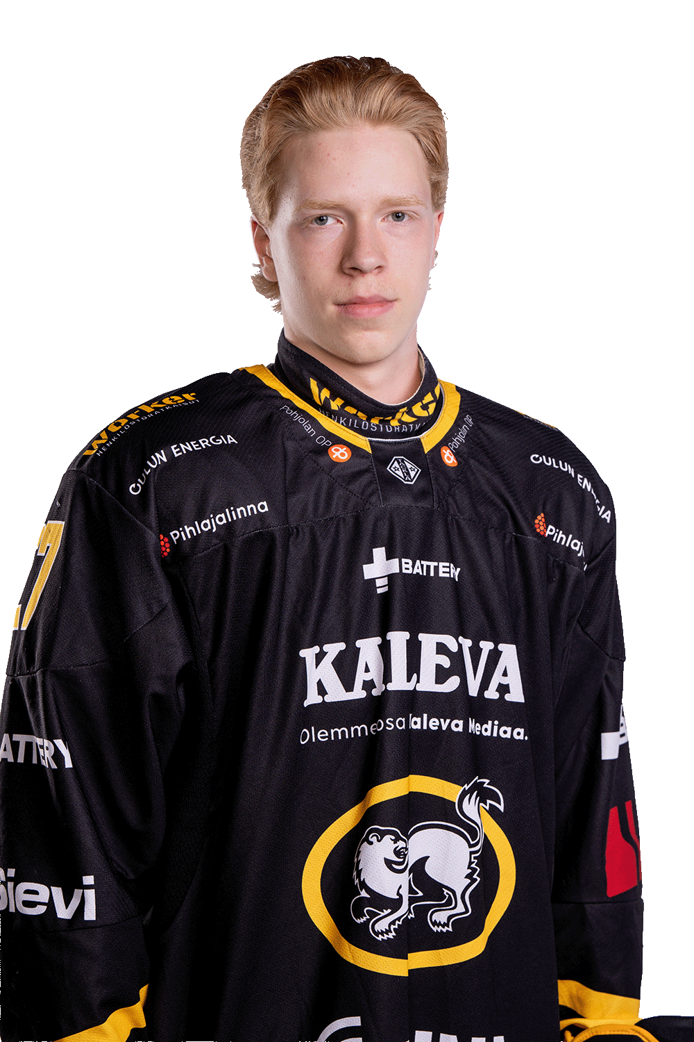 U20 Emil Gussander