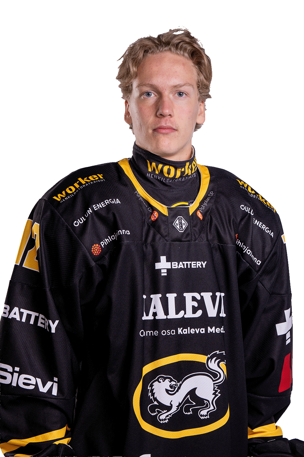 U20 Janne Karassaari