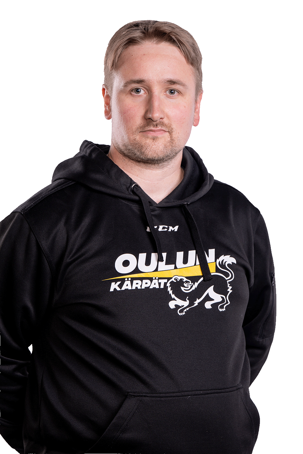 U20 Juha Kilpijoki
