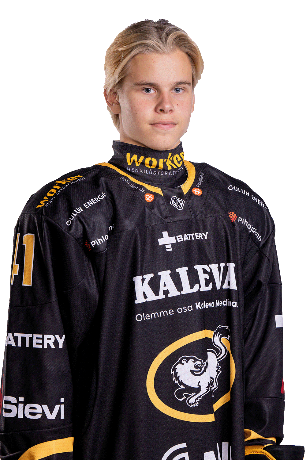 U20 Lenni Kokkonen