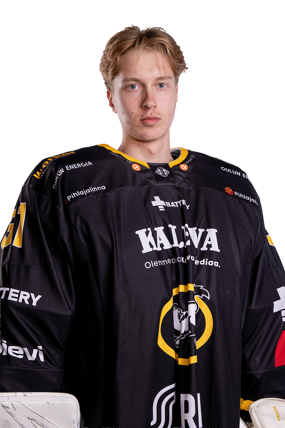 U20 Mico Hämäläinen