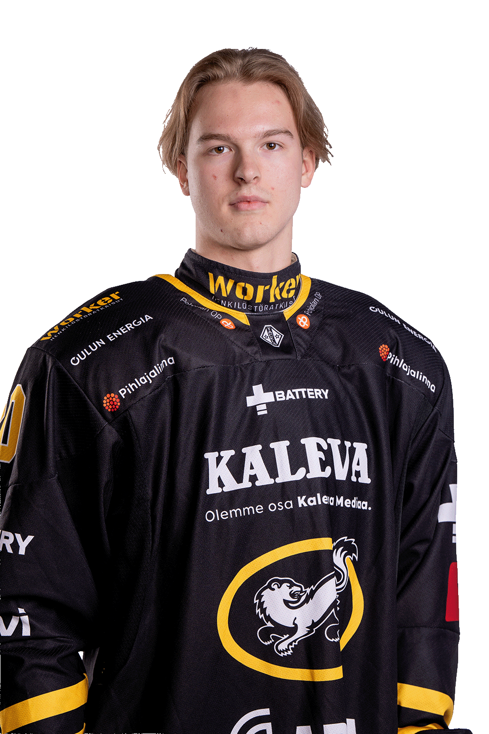 U20 Nooa Viuhkola