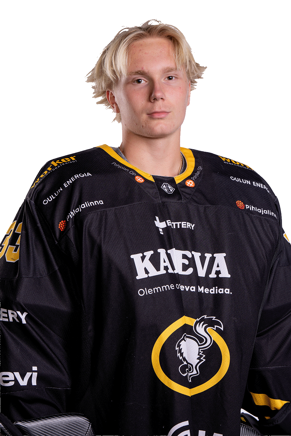 U20 Patrick Joensuu