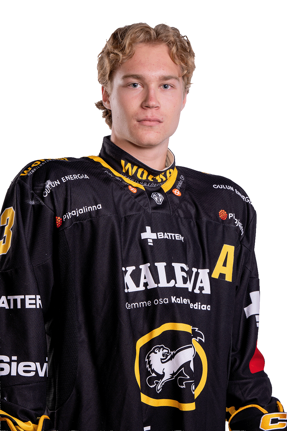U20 Rolle Multas