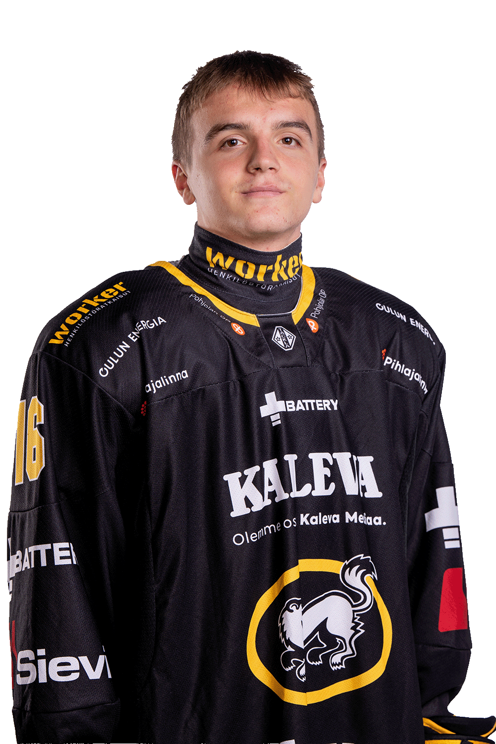 U20 Vlastimil Blazek