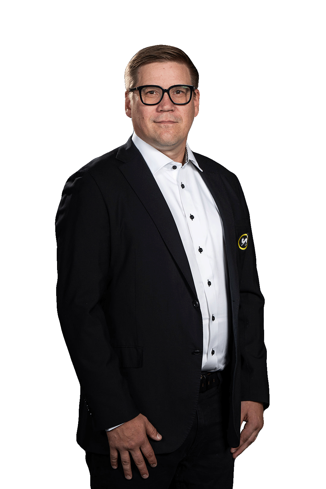 Ilkka Mikkola