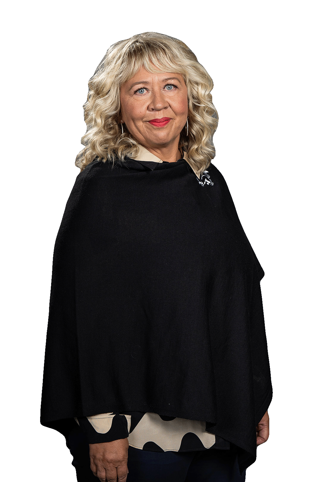 Riitta Virkkunen
