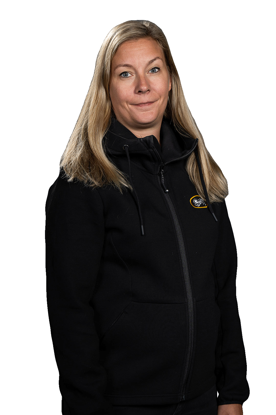 Satu Hoikka