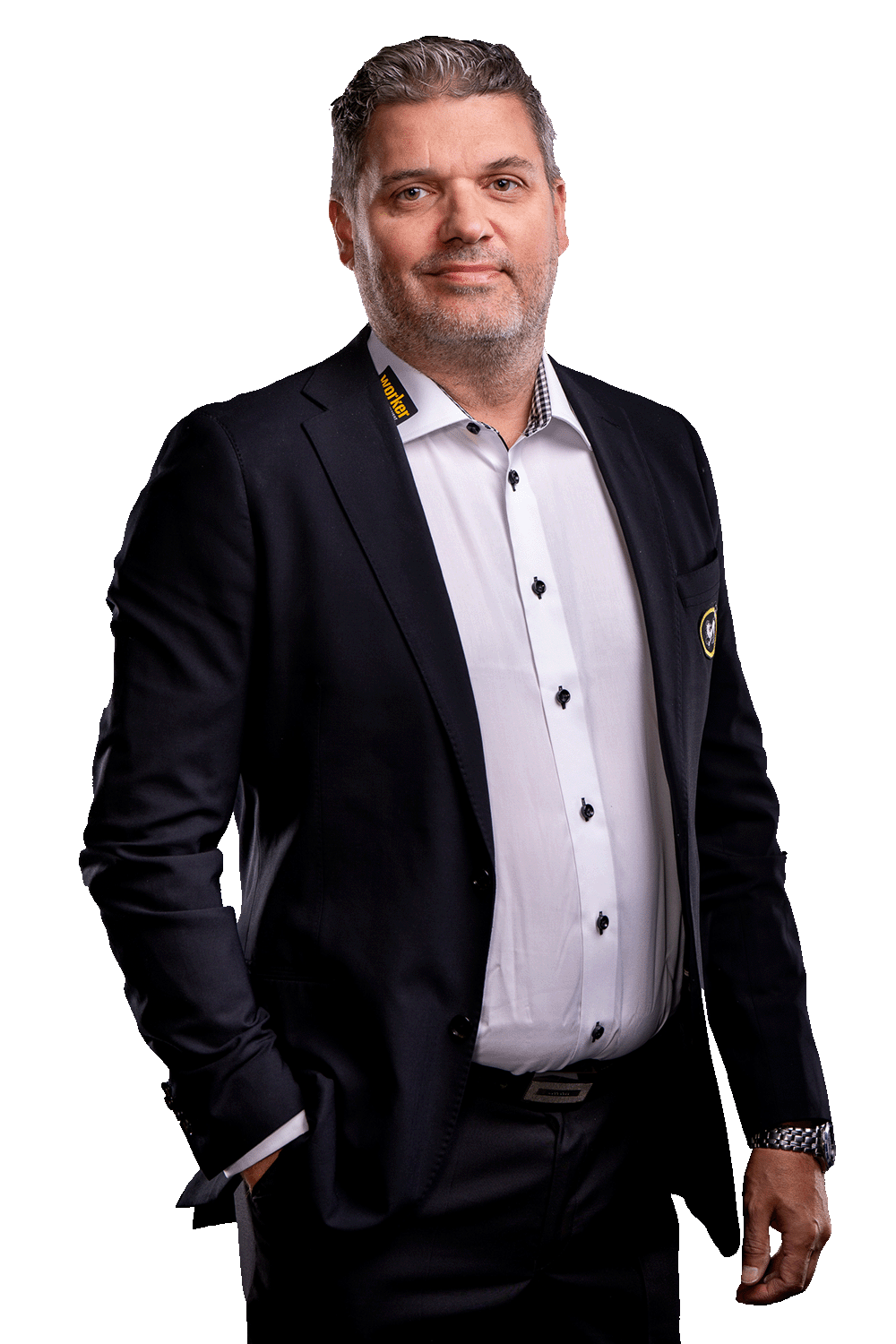 Kimmo Kapanen