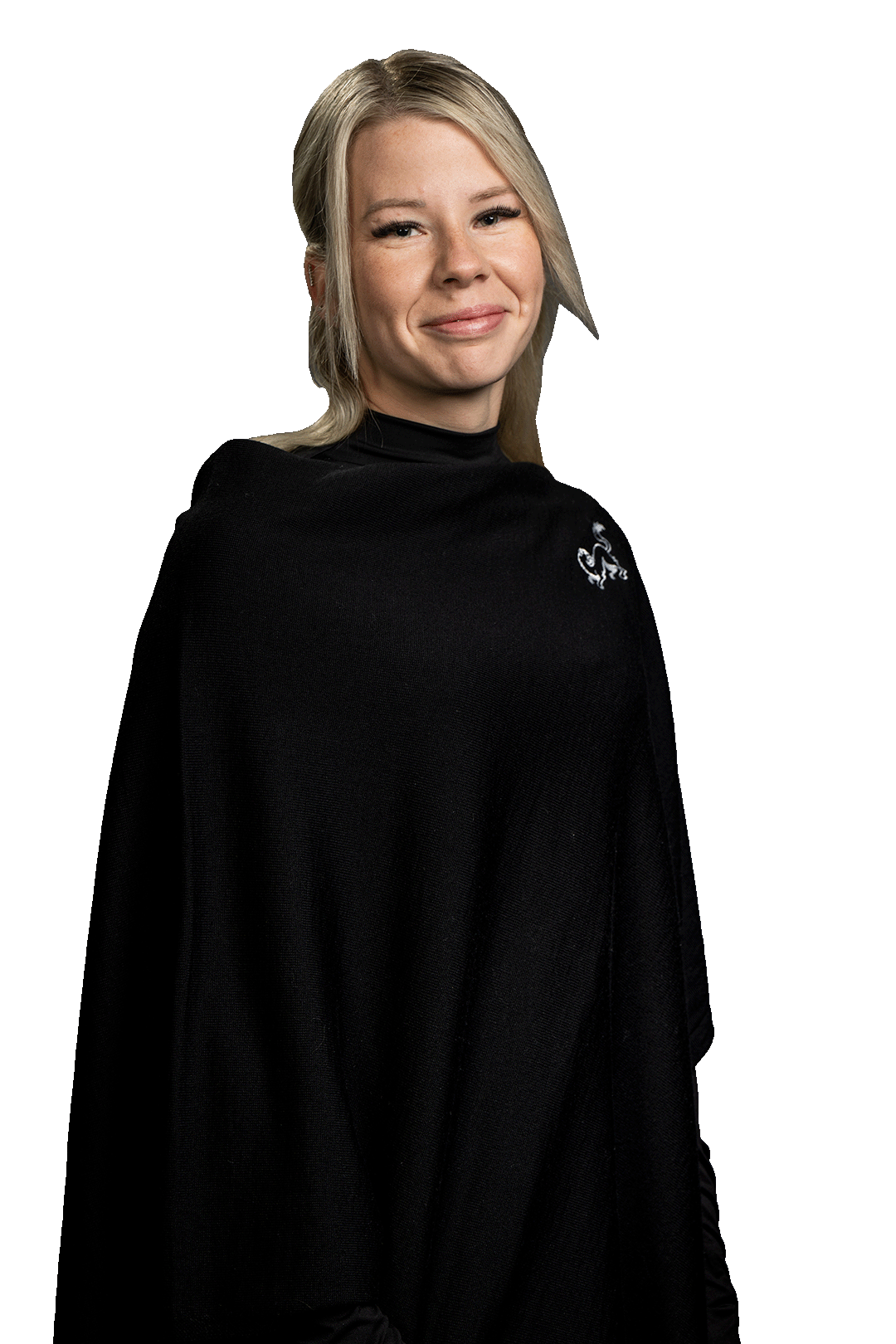 Jasmin Heikkinen