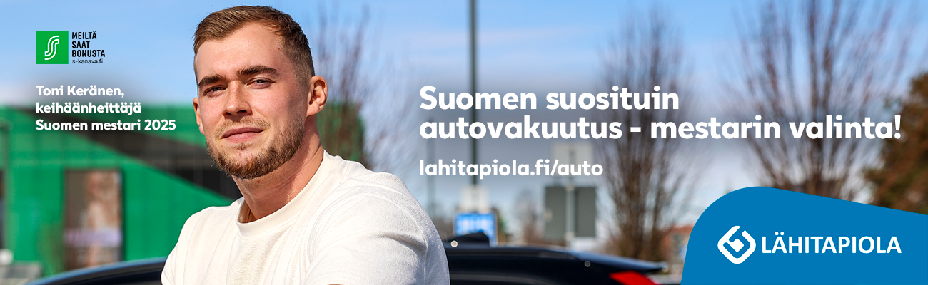 banneri_LähiTapiola Pohjoinen_auto_q4 2025_parkki_1300x400px