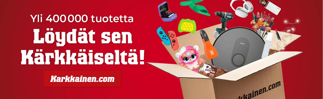 karkkainen