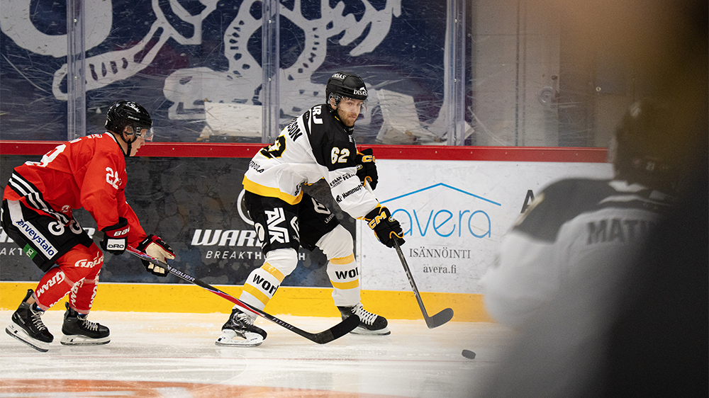 Kuvaaja: Elmeri Saarinen
