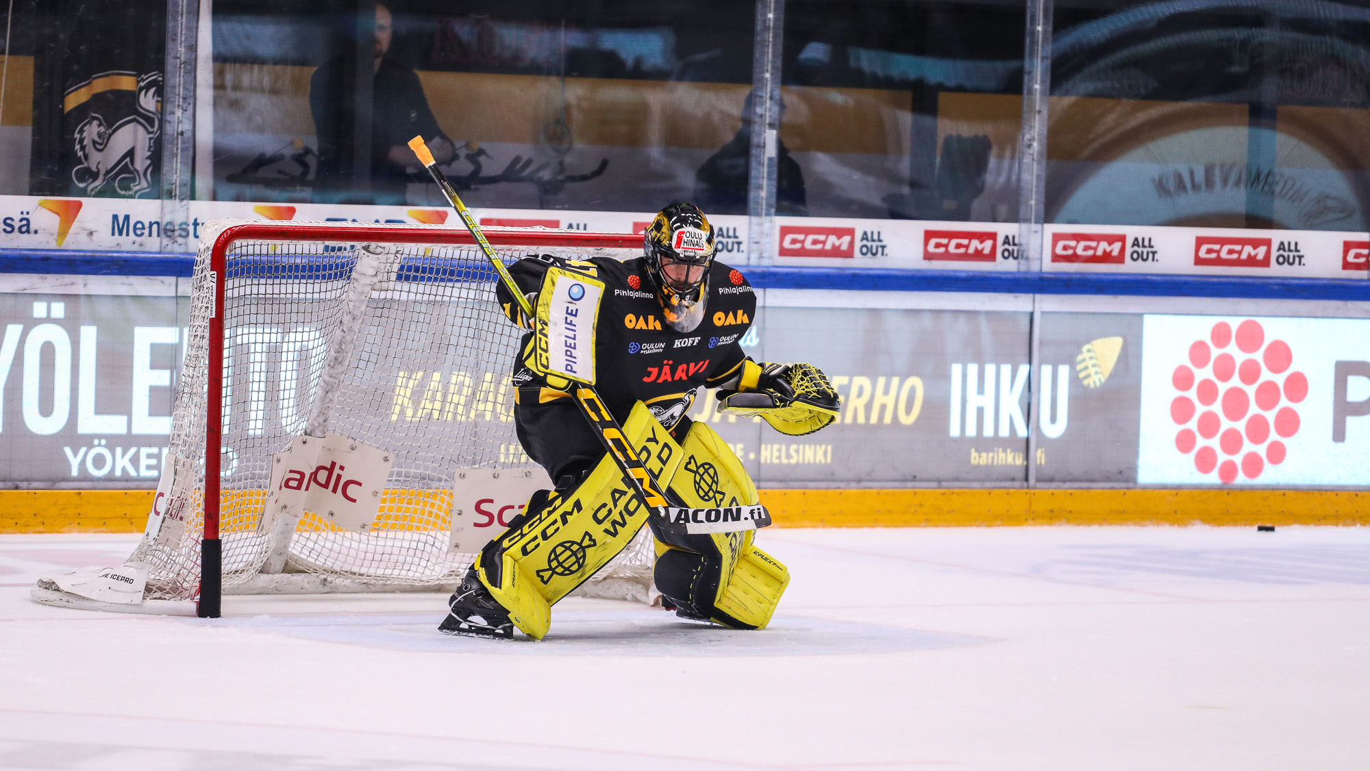 Niklas Rubin
